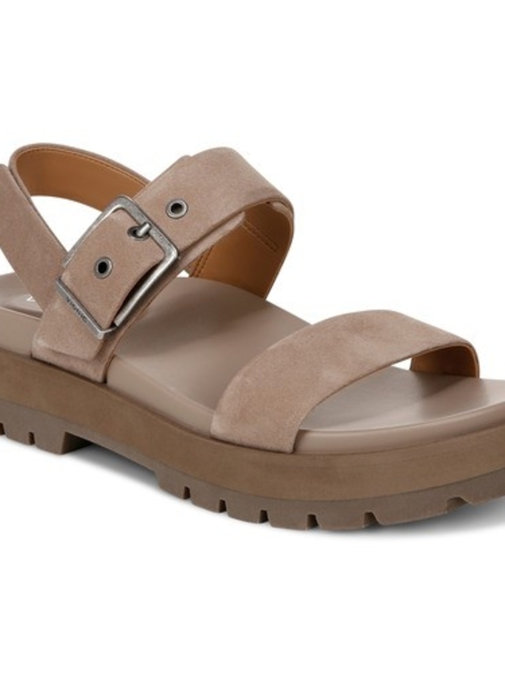 Vionic Torrance Platform Lug Sandals Size 9.5 - Picture 2 of 12